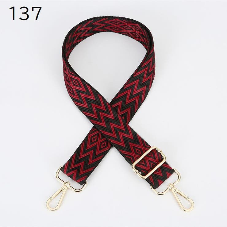 ショルダーベルト ショルダーストラップ バッグストラップ | PlusNao | 詳細画像8 