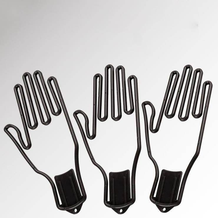 グローブハンガー 手袋ホルダー ゴルフグローブ | PlusNao | 詳細画像3 