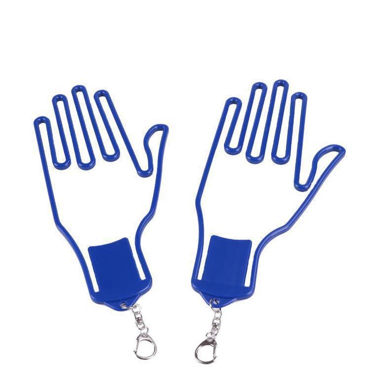 グローブハンガー 手袋ホルダー ゴルフグローブ | PlusNao | 詳細画像4 