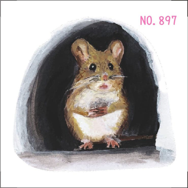 ウォールステッカー 壁装飾 ステッカー | PlusNao | 詳細画像10 