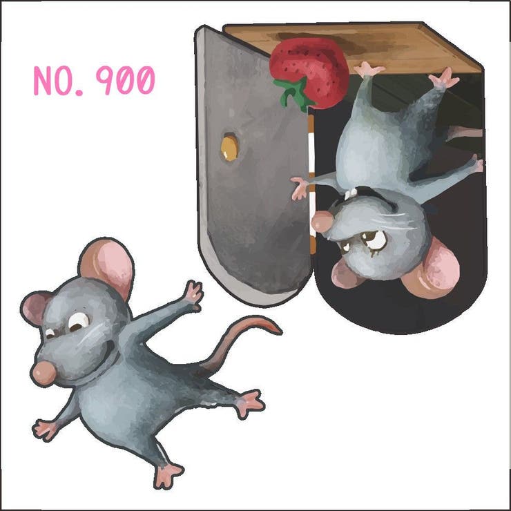 ウォールステッカー 壁装飾 ステッカー | PlusNao | 詳細画像13 