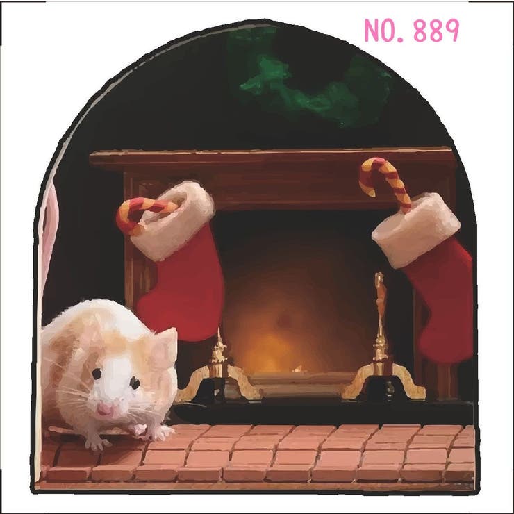 ウォールステッカー 壁装飾 ステッカー | PlusNao | 詳細画像7 