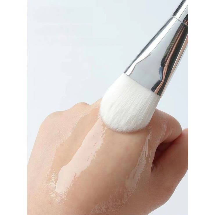 マスクブラシ フェイスブラシ フェイシャルブラシ | PlusNao | 詳細画像12 