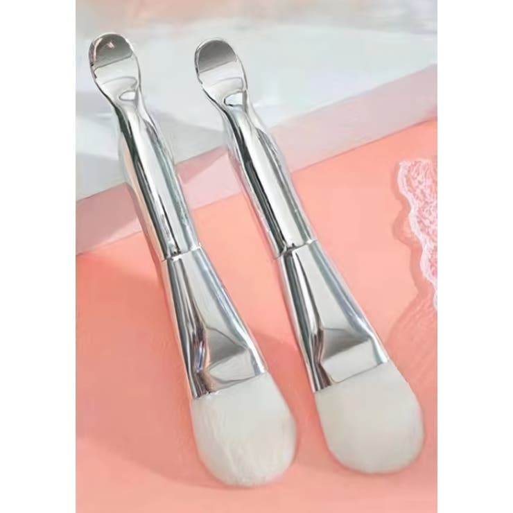 マスクブラシ フェイスブラシ フェイシャルブラシ | PlusNao | 詳細画像3 