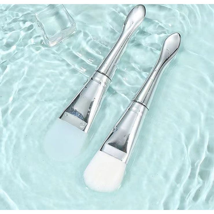 マスクブラシ フェイスブラシ フェイシャルブラシ | PlusNao | 詳細画像4 