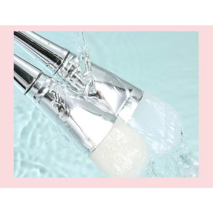 マスクブラシ フェイスブラシ フェイシャルブラシ | PlusNao | 詳細画像5 