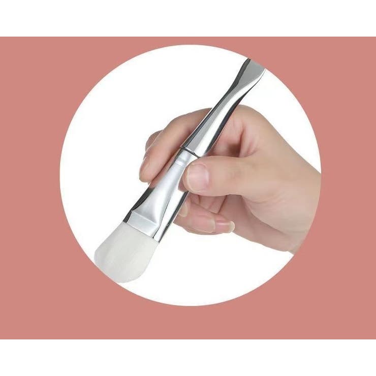 マスクブラシ フェイスブラシ フェイシャルブラシ | PlusNao | 詳細画像8 