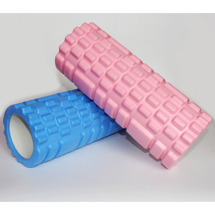 ヨガポール ヨガローラー ストレッチローラー | PlusNao | 詳細画像8 