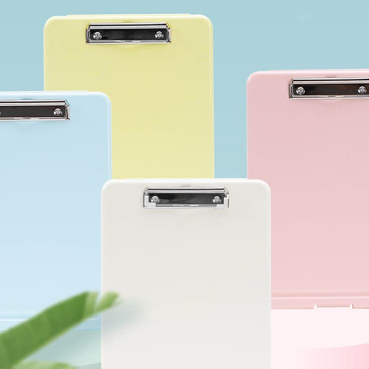 バインダー 収納一体型 バインダーケース | PlusNao | 詳細画像3 