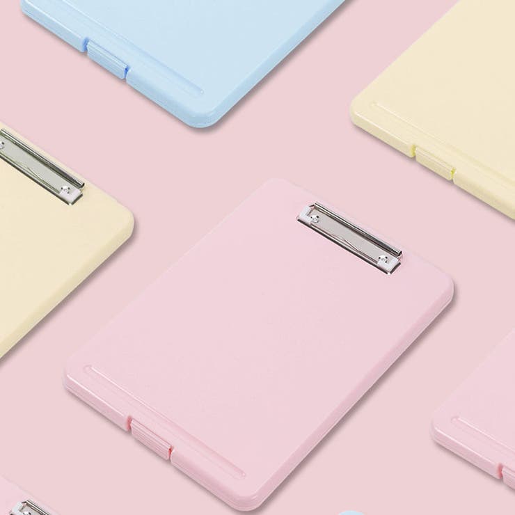 バインダー 収納一体型 バインダーケース | PlusNao | 詳細画像4 