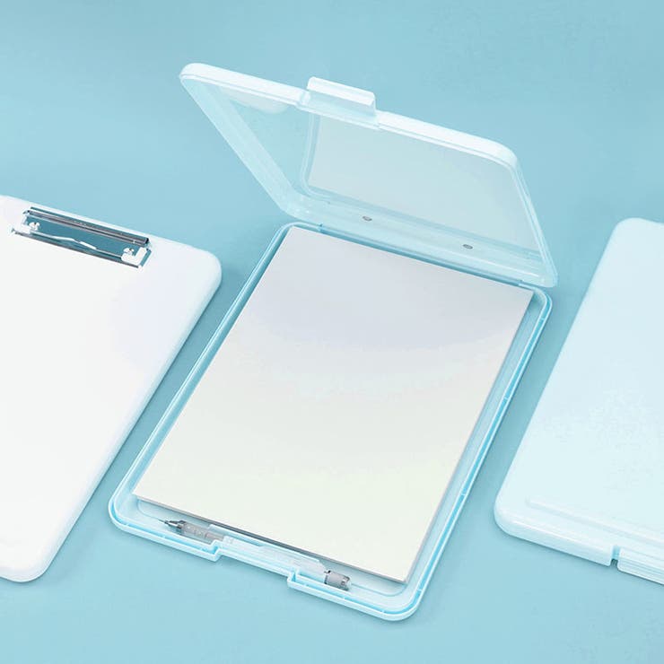 バインダー 収納一体型 バインダーケース | PlusNao | 詳細画像7 