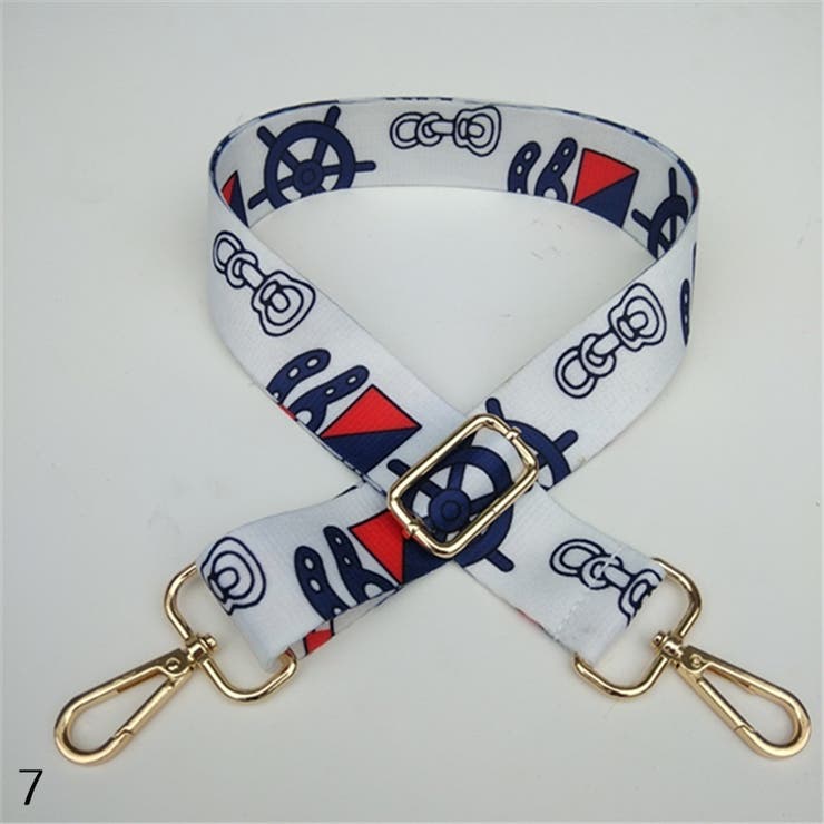 ショルダーベルト ショルダーストラップ バッグストラップ | PlusNao | 詳細画像13 