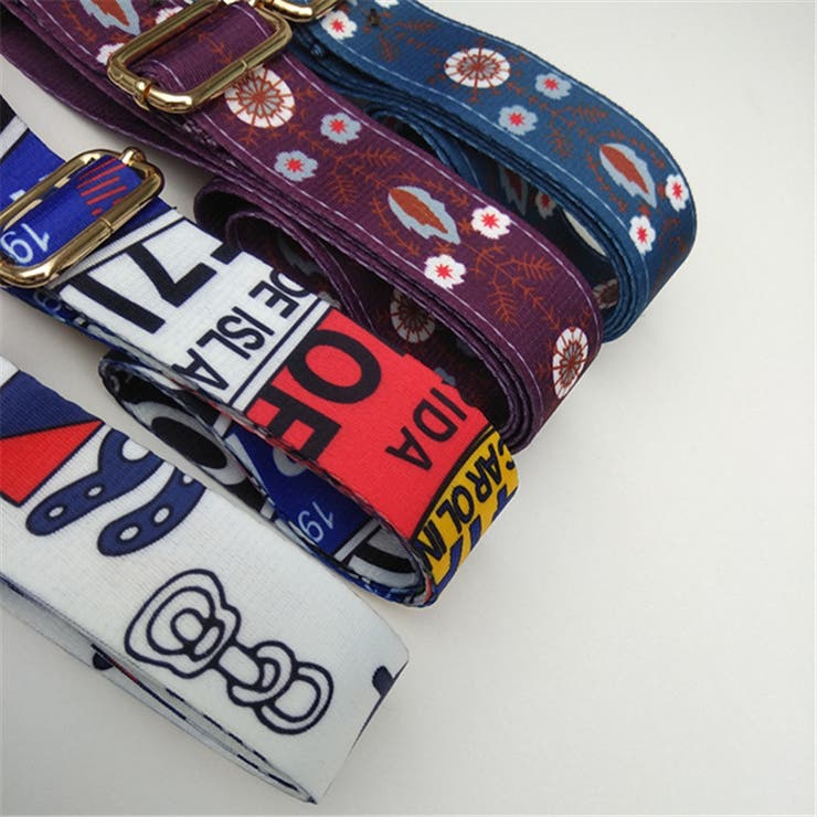 ショルダーベルト ショルダーストラップ バッグストラップ | PlusNao | 詳細画像6 