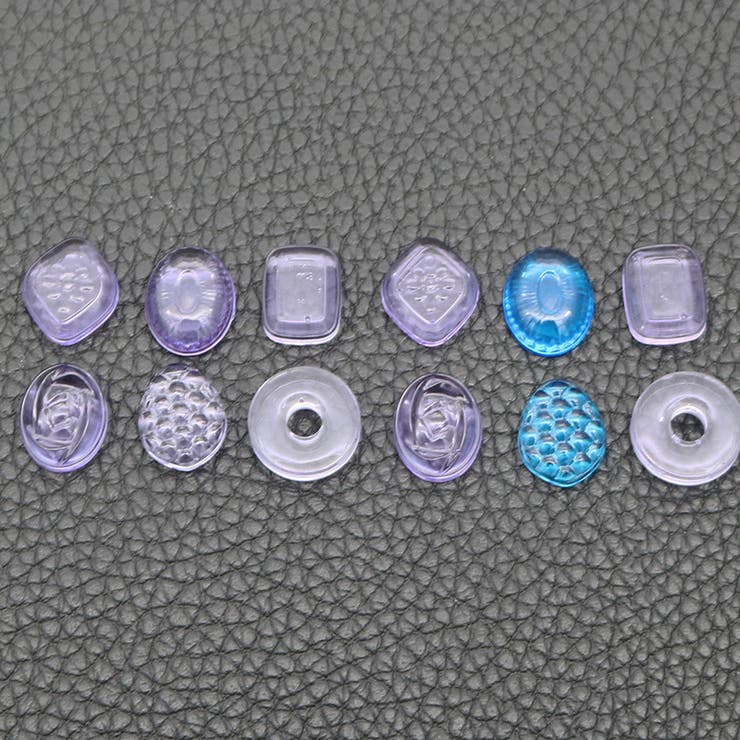 シリコンモールド レジン型 キャンディ型 | PlusNao | 詳細画像6 