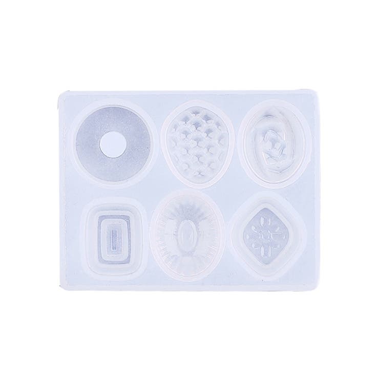 シリコンモールド レジン型 キャンディ型 | PlusNao | 詳細画像7 