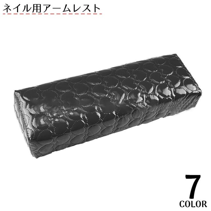 ネイル用アームレスト ハンドピロー クッション | PlusNao | 詳細画像1 