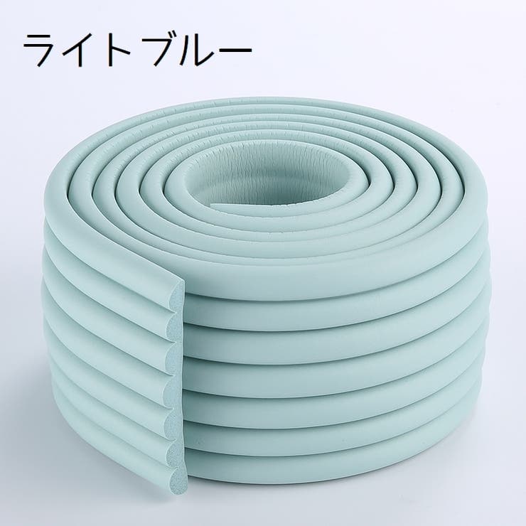 コーナーガード コーナークッション ベビー | PlusNao | 詳細画像18 