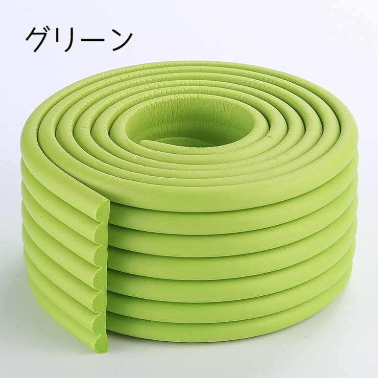 コーナーガード コーナークッション ベビー | PlusNao | 詳細画像6 