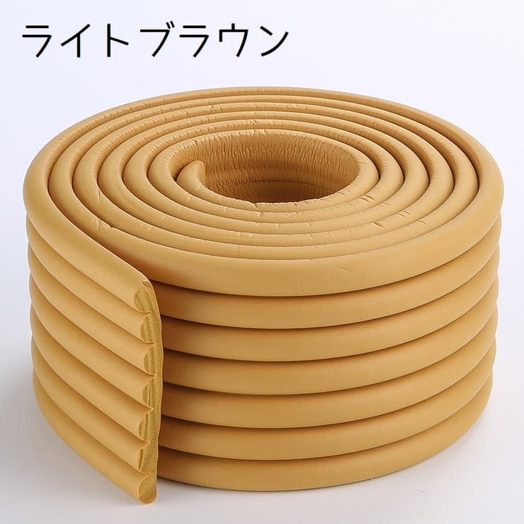 コーナーガード コーナークッション ベビー | PlusNao | 詳細画像7 