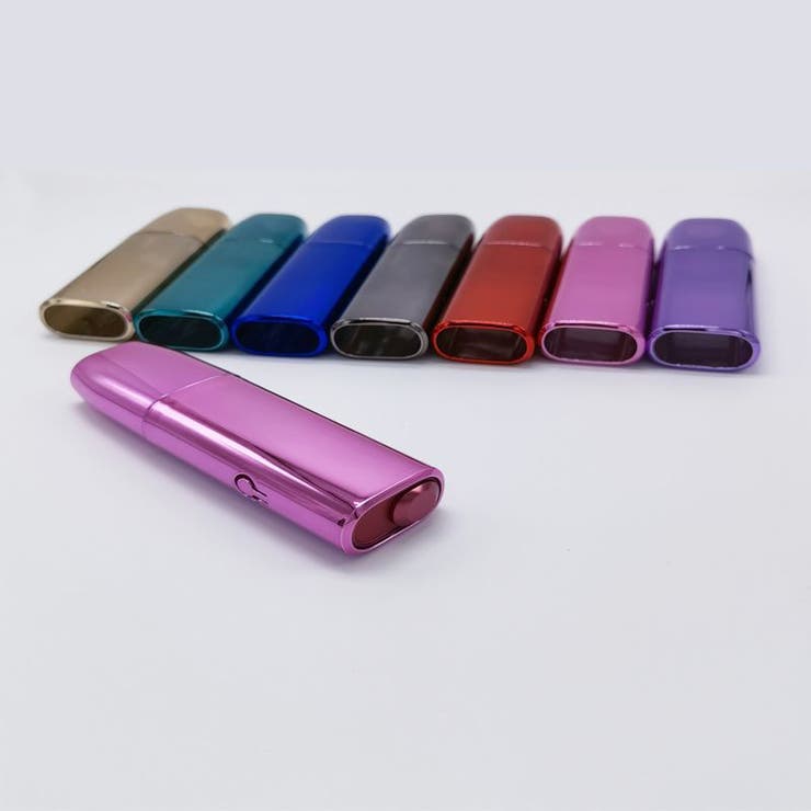 アイコス イルマワン ケース | PlusNao | 詳細画像2 