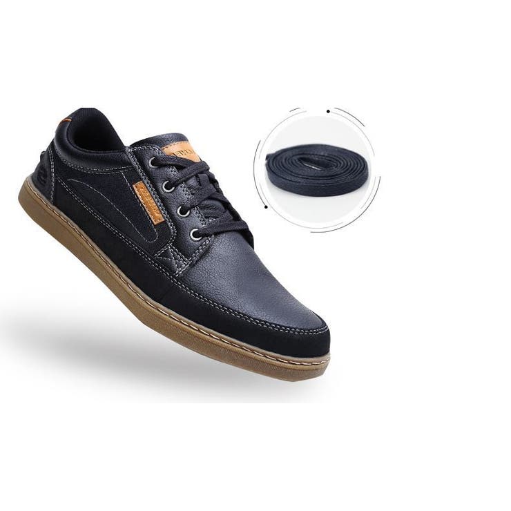 靴紐 くつひも 2本セット | PlusNao | 詳細画像4 