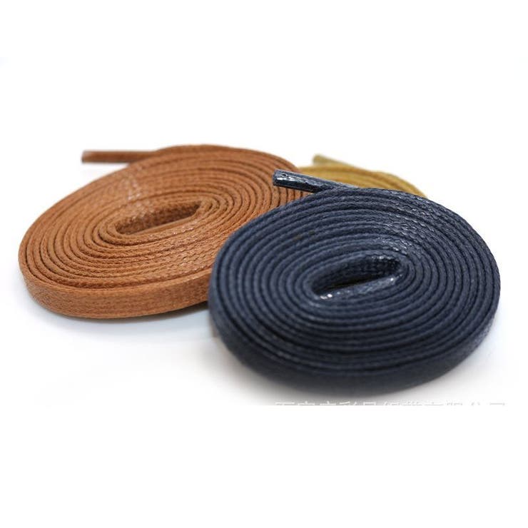 靴紐 くつひも 2本セット | PlusNao | 詳細画像8 