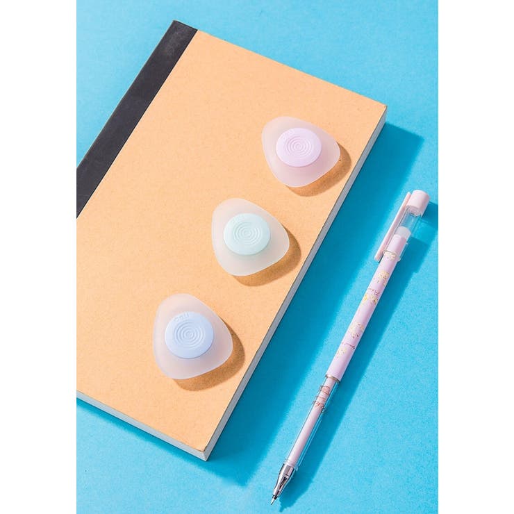 ゲルボールペン用消しゴム 単品 けしごむ | PlusNao | 詳細画像5 