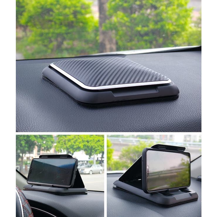 スマホホルダー スマホスタンド 携帯ホルダー | PlusNao | 詳細画像4 