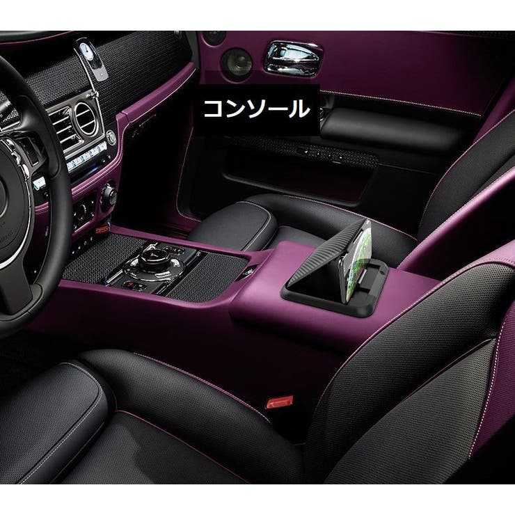 スマホホルダー スマホスタンド 携帯ホルダー | PlusNao | 詳細画像8 