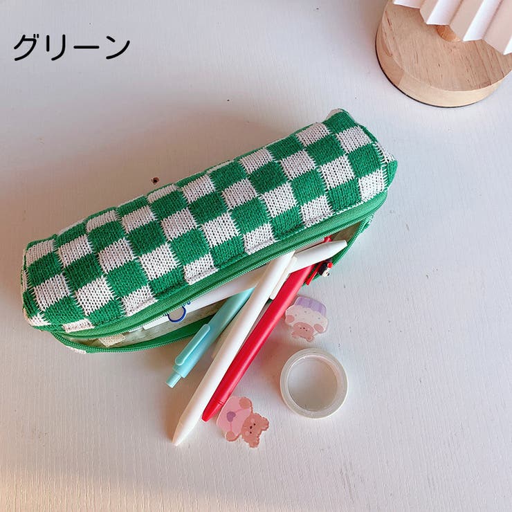 ペンケース 筆箱 女の子 | PlusNao | 詳細画像10 