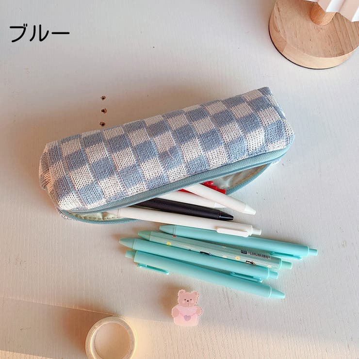 ペンケース 筆箱 女の子 | PlusNao | 詳細画像13 