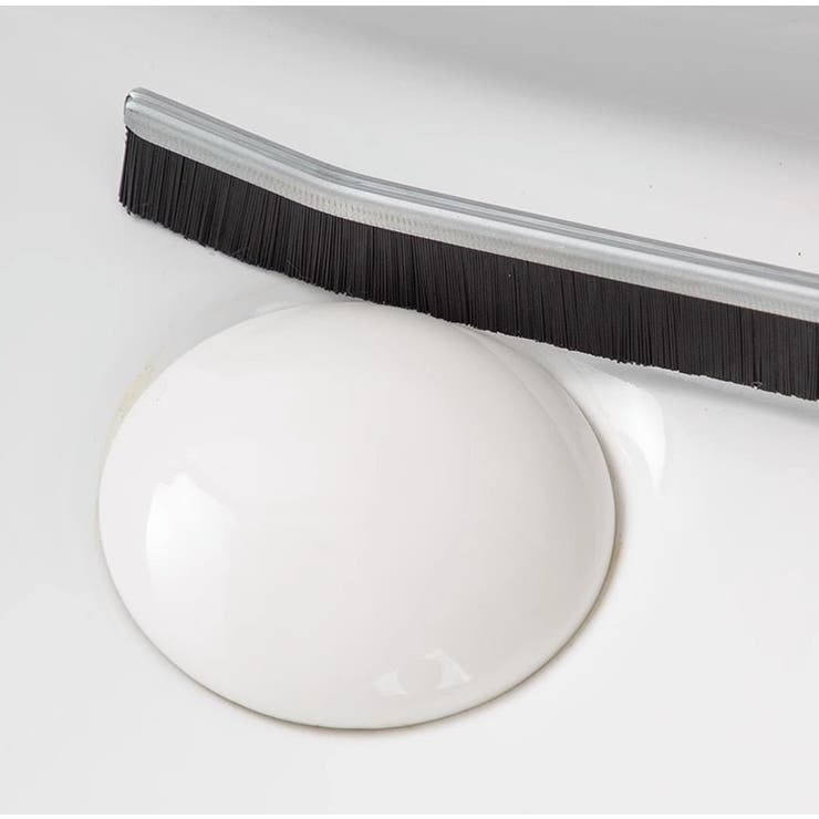 掃除用ブラシ 隙間ブラシ 柄付き | PlusNao | 詳細画像5 