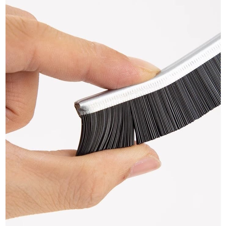 掃除用ブラシ 隙間ブラシ 柄付き | PlusNao | 詳細画像9 