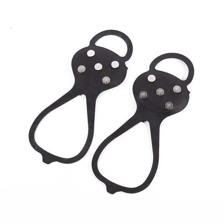 アイゼン 5本爪 滑り止め | PlusNao | 詳細画像10 