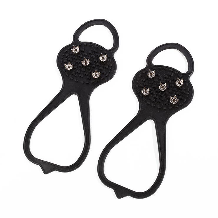 アイゼン 5本爪 滑り止め | PlusNao | 詳細画像11 