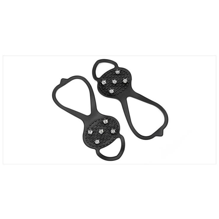 アイゼン 5本爪 滑り止め | PlusNao | 詳細画像12 