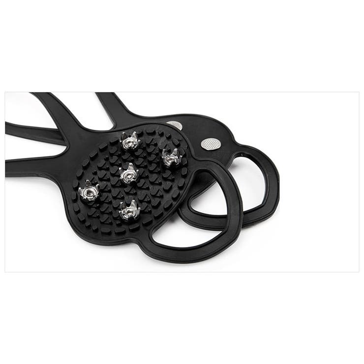 アイゼン 5本爪 滑り止め | PlusNao | 詳細画像14 