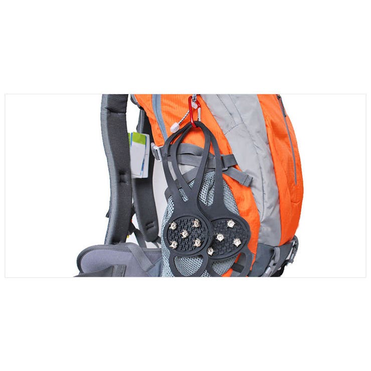 アイゼン 5本爪 滑り止め | PlusNao | 詳細画像18 