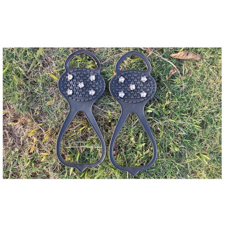 アイゼン 5本爪 滑り止め | PlusNao | 詳細画像4 