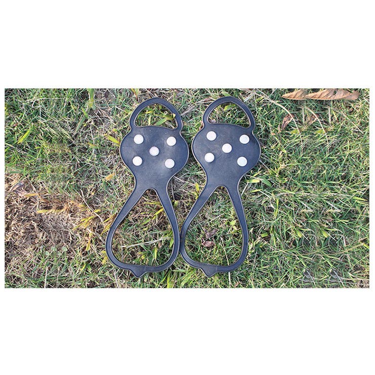 アイゼン 5本爪 滑り止め | PlusNao | 詳細画像5 