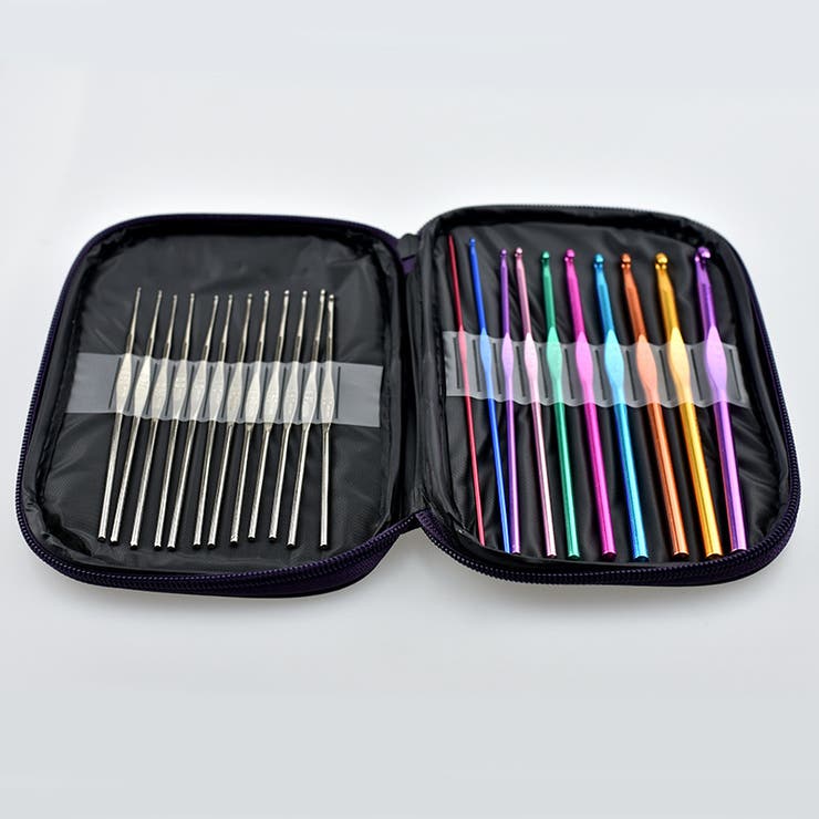 かぎ針 セット あみ針 | PlusNao | 詳細画像3 