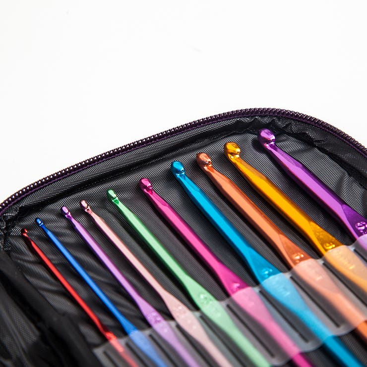 かぎ針 セット あみ針 | PlusNao | 詳細画像6 