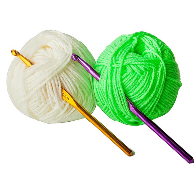 かぎ針 セット あみ針 | PlusNao | 詳細画像7 