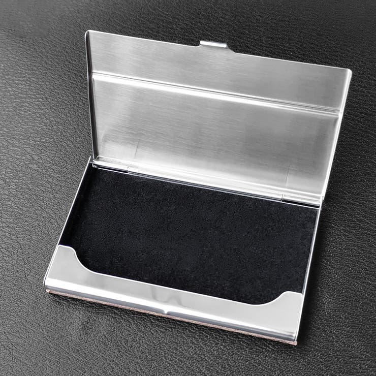 名刺入れ 名刺ケース カードケース | PlusNao | 詳細画像9 