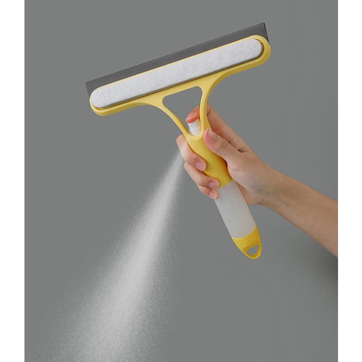 清掃用ワイパー ガラスワイパー 清掃用具 | PlusNao | 詳細画像11 