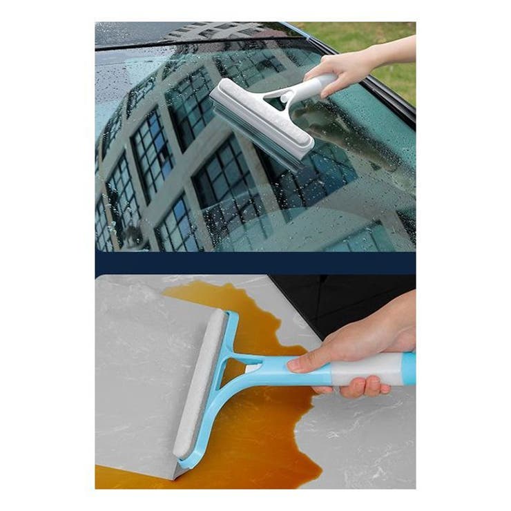 清掃用ワイパー ガラスワイパー 清掃用具 | PlusNao | 詳細画像3 