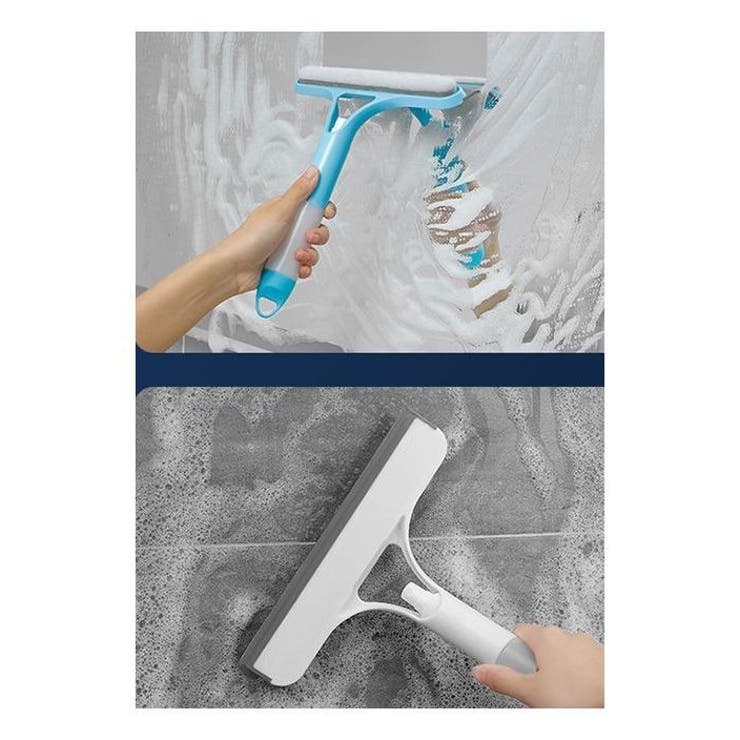 清掃用ワイパー ガラスワイパー 清掃用具 | PlusNao | 詳細画像4 