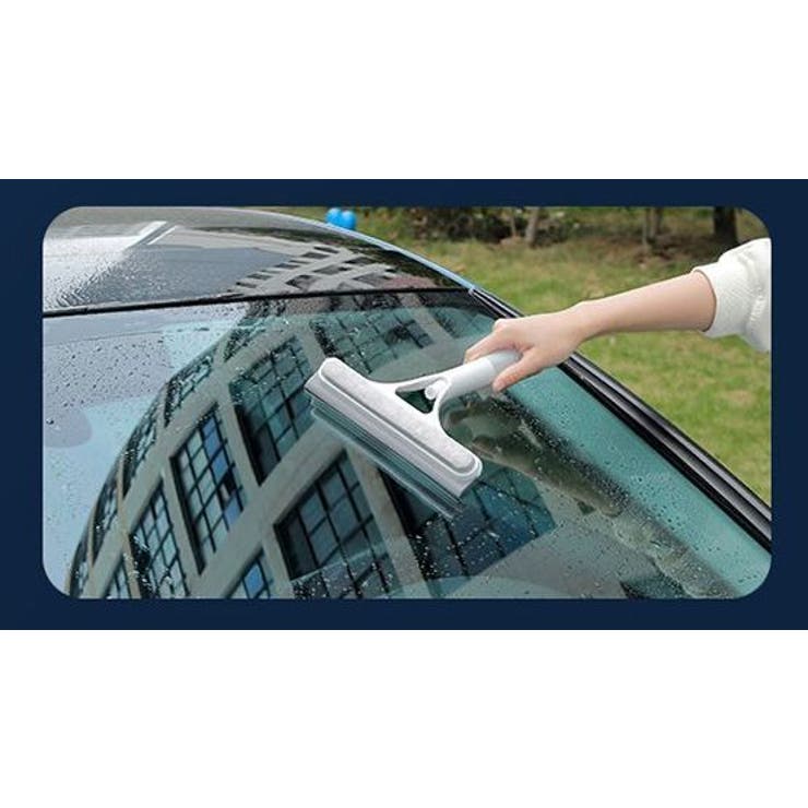 清掃用ワイパー ガラスワイパー 清掃用具 | PlusNao | 詳細画像6 