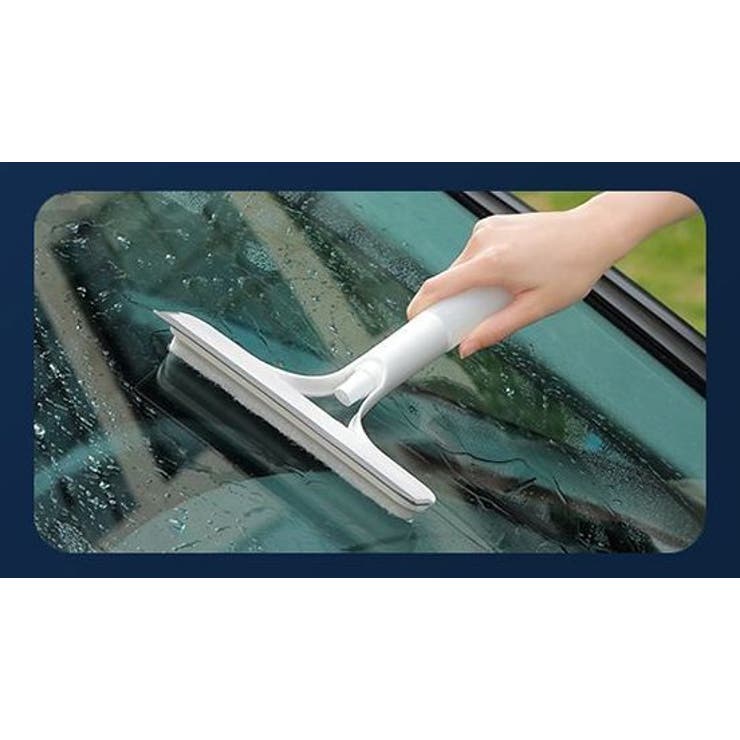 清掃用ワイパー ガラスワイパー 清掃用具 | PlusNao | 詳細画像7 