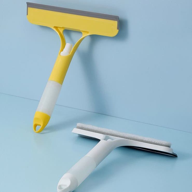 清掃用ワイパー ガラスワイパー 清掃用具 | PlusNao | 詳細画像9 